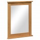 Sonata H Комплект мебели за баня 5 pcs Меденокафяво 37 x 34 x 110 см