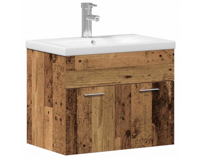 Sonata H Комплекти Друг Старо дърво 60 x 38.5 x 46 cm Инженерно дърво