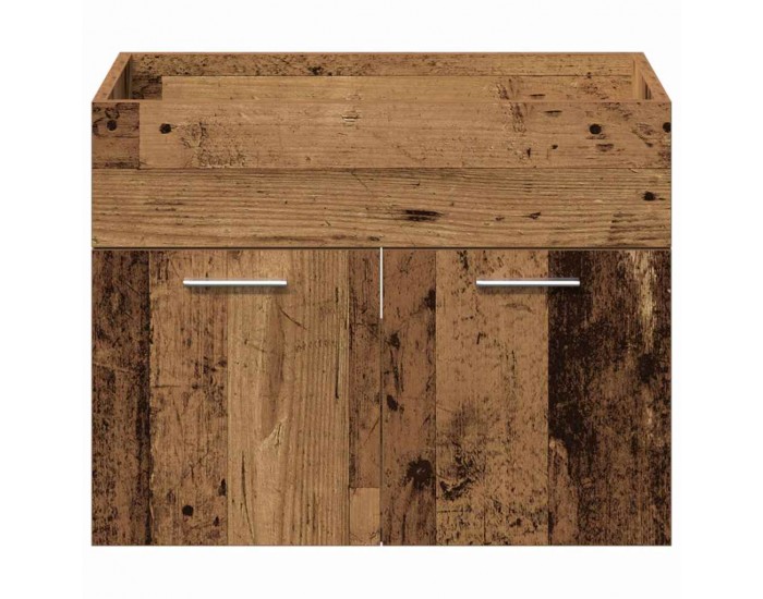 Sonata H Комплекти Друг Старо дърво 60 x 38.5 x 46 cm Инженерно дърво