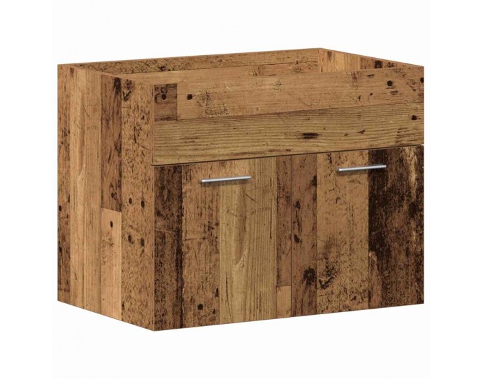 Sonata H Комплекти Друг Старо дърво 60 x 38.5 x 46 cm Инженерно дърво