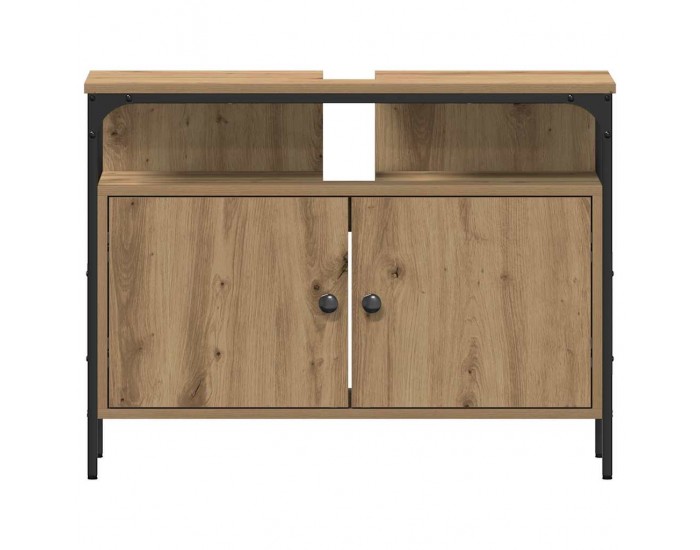 Sonata H Комплект баня от 4 части в дъб Артисан