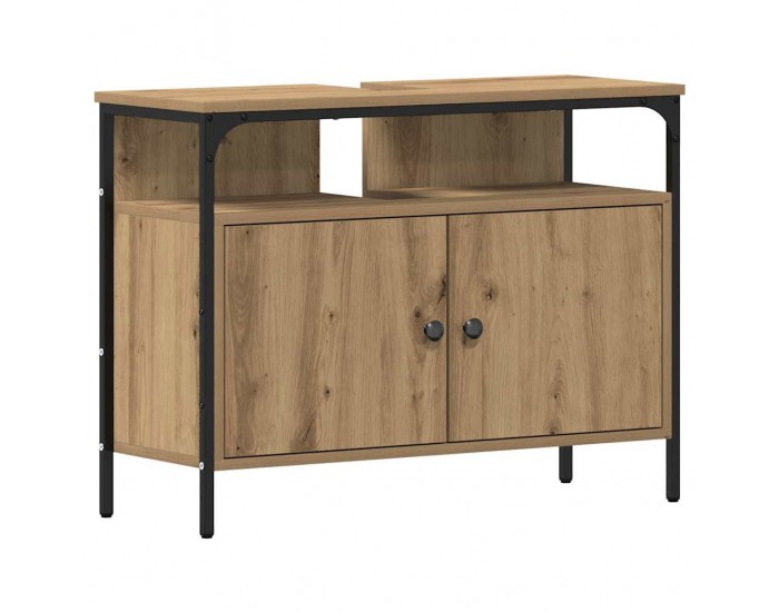 Sonata H Комплект баня от 4 части в дъб Артисан