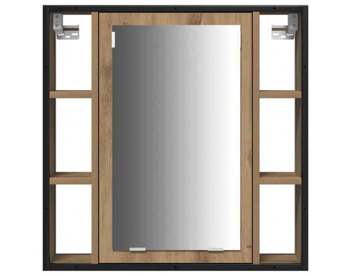 Sonata H Комплект баня от 4 части в дъб Артисан