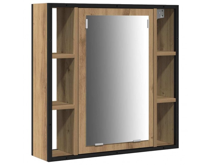 Sonata H Комплект баня от 4 части в дъб Артисан