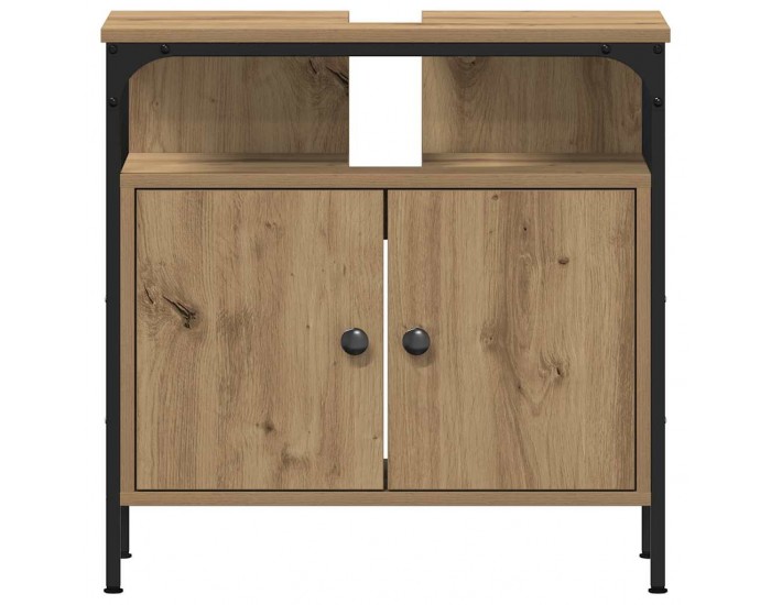 Sonata H Комплект баня от 4 части в дъб Артисан