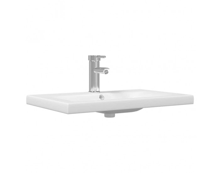 Sonata H Комплект мебели за баня 3 pcs дъб артизан 60 x 38.5 x 45 cm