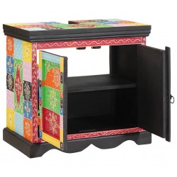 Sonata H Комплекти мебели за баня Многоцветен Стандартна дължина Дърво - Комплекти