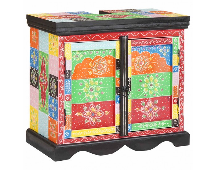 Sonata H Комплекти мебели за баня Многоцветен Стандартна дължина Дърво