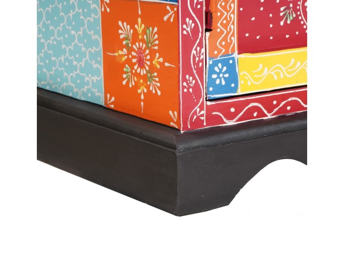 Sonata H Комплекти мебели за баня Многоцветен Стандартна дължина Дърво