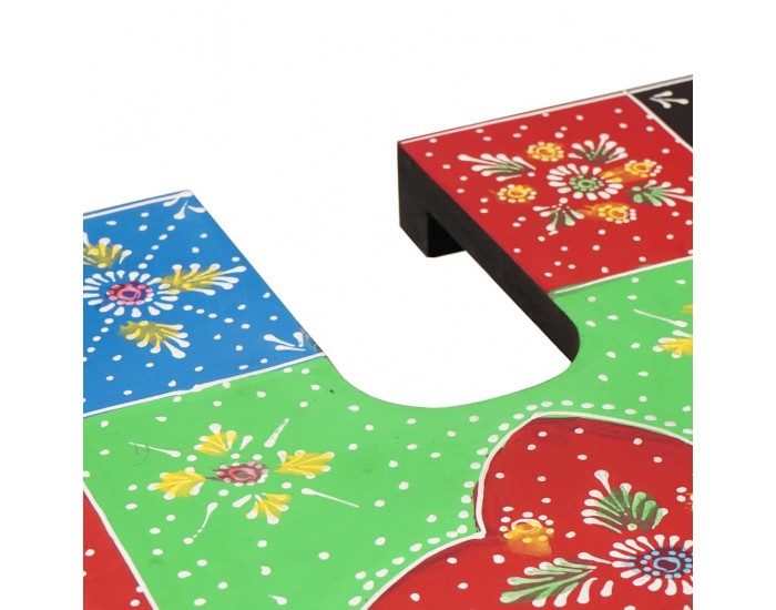 Sonata H Комплекти мебели за баня Многоцветен Стандартна дължина Дърво