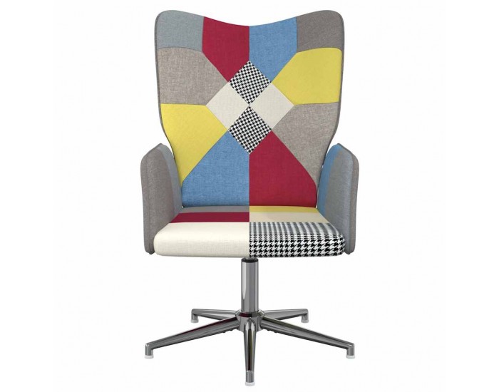 Sonata H Релаксиращ стол, пачуърк, плат