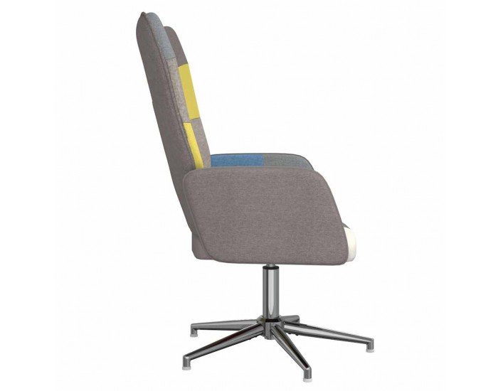 Sonata H Релаксиращ стол, пачуърк, плат