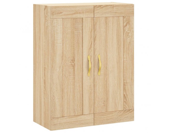 Sonata H Стенни шкафове, 2 бр, дъб сонома, инженерно дърво