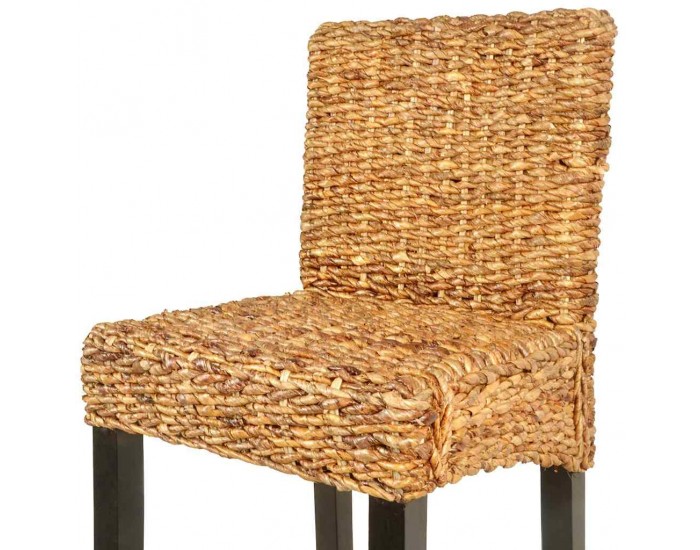 Sonata H Бар табуретки, 2 бр, абака