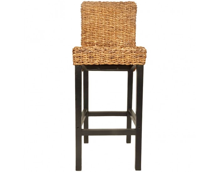 Sonata H Бар табуретки, 2 бр, абака