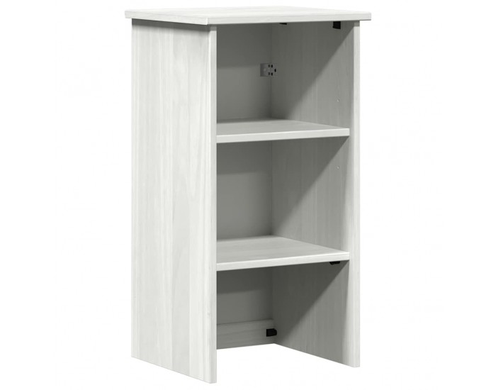 Sonata H Комплект мебели за баня VIGO Кафяв и бял 37 x 34 x 150 см