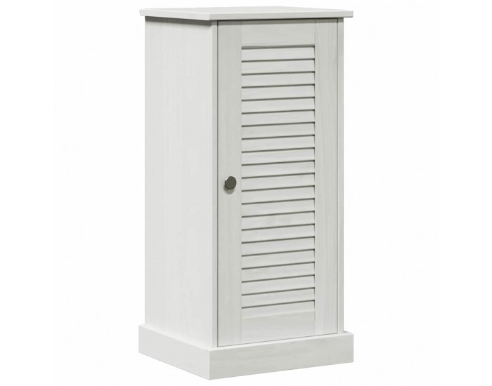 Sonata H Комплект мебели за баня VIGO 2 pcs антично бяло 37 x 34 x 80 см