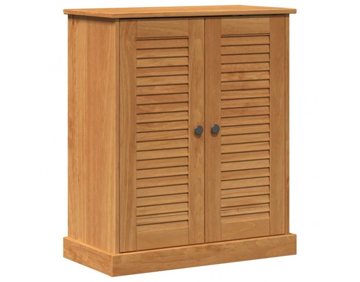 Sonata H Комплект мебели за баня VIGO 2 pcs Кафяво 67.5 x 34 x 80 см