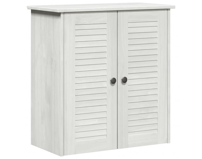 Sonata H Комплект мебели за баня VIGO 2 pcs Кафяво 67.5 x 34 x 80 см