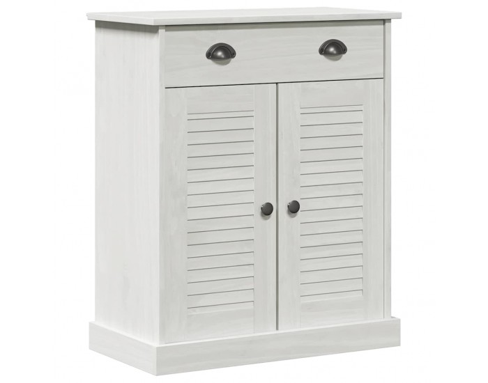 Sonata H Комплект мебели за баня VIGO 2 pcs Кафяво 67.5 x 34 x 80 см