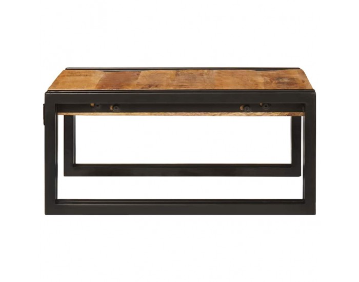 Sonata H Поличка за баня с рафт 40 x 50 x 23 см