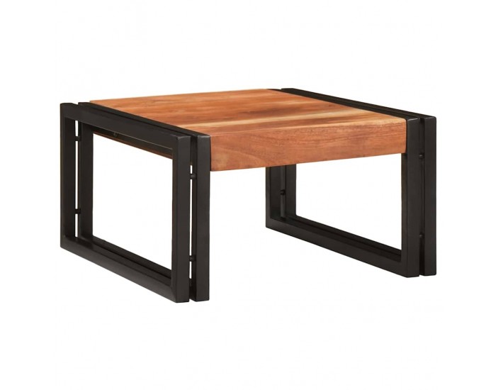 Sonata H Поличка за баня с рафт 40 x 50 x 23 см