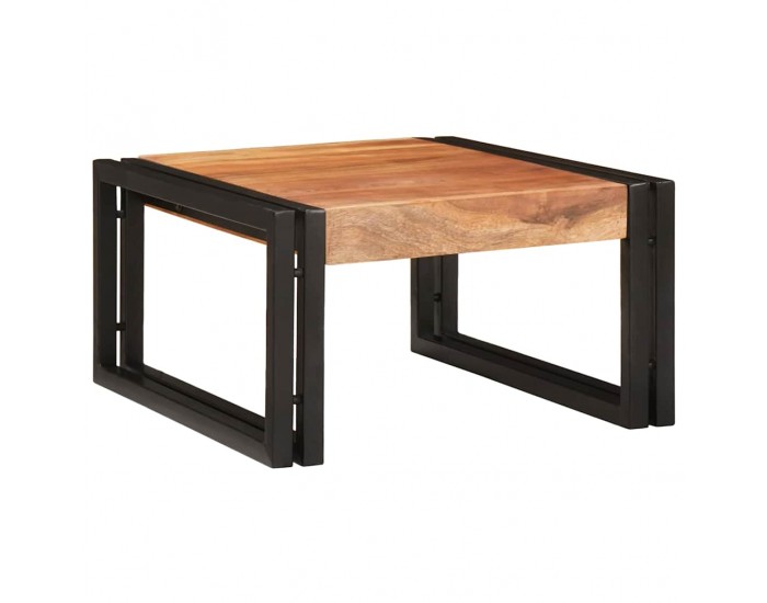 Sonata H Поличка за баня с рафт 40 x 50 x 23 см