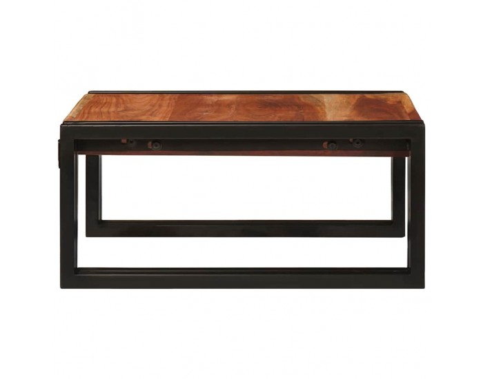 Sonata H Поличка за баня с рафт 40 x 50 x 23 см