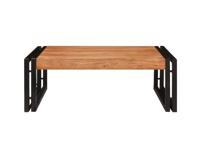 Sonata H Поличка за баня с рафт 65 x 50 x 23 см