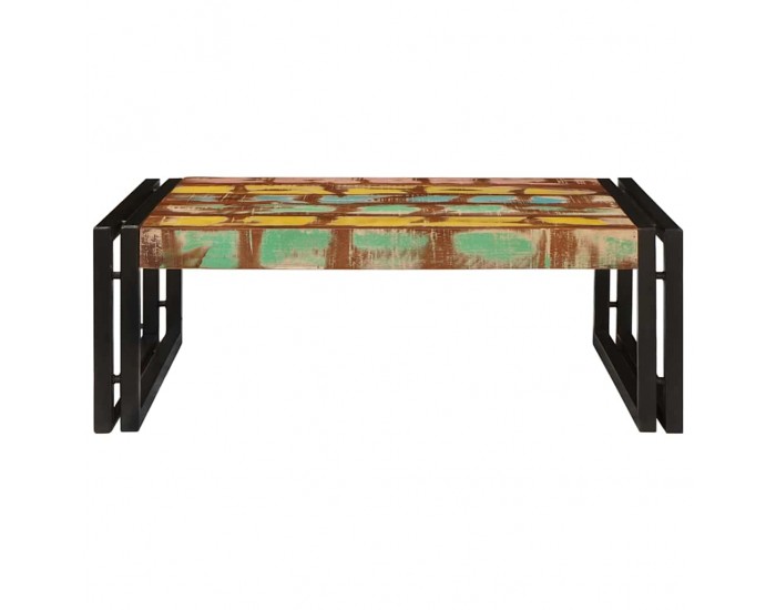 Sonata H Поличка за баня с рафт 65 x 50 x 23 см