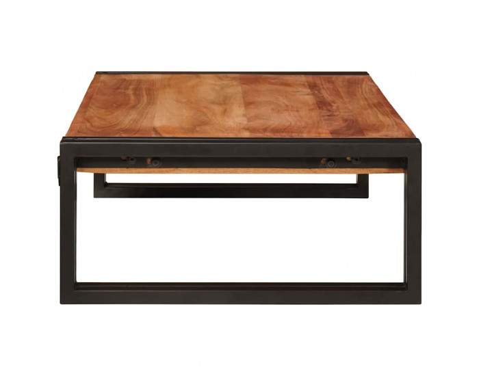 Sonata H Поличка за баня с рафт 80 x 50 x 23 см