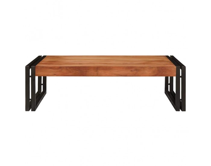 Sonata H Поличка за баня с рафт 80 x 50 x 23 см