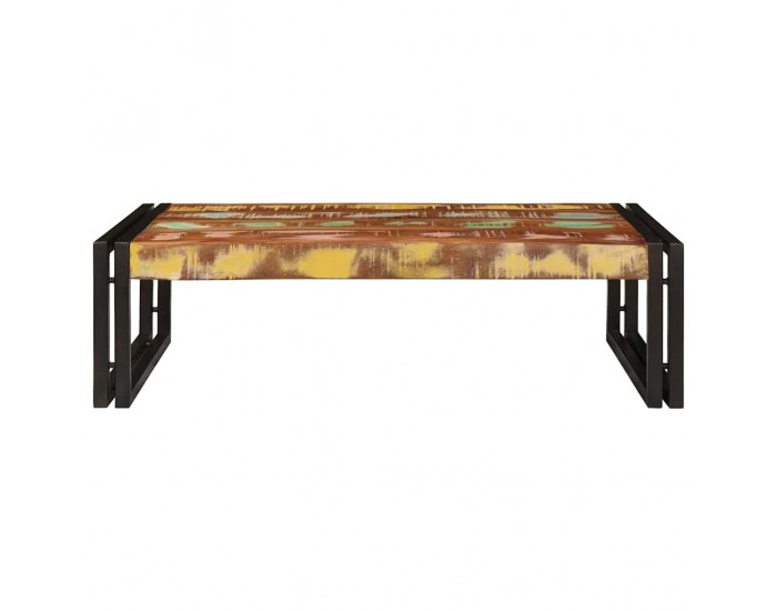 Sonata H Поличка за баня с рафт 80 x 50 x 23 см