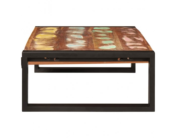 Sonata H Поличка за баня с рафт 80 x 50 x 23 см