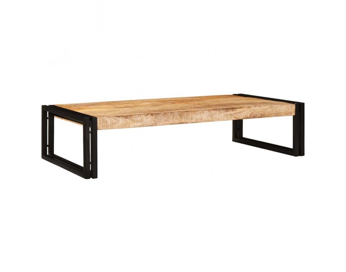 Sonata H Поличка за баня с рафт 100 x 50 x 23 см