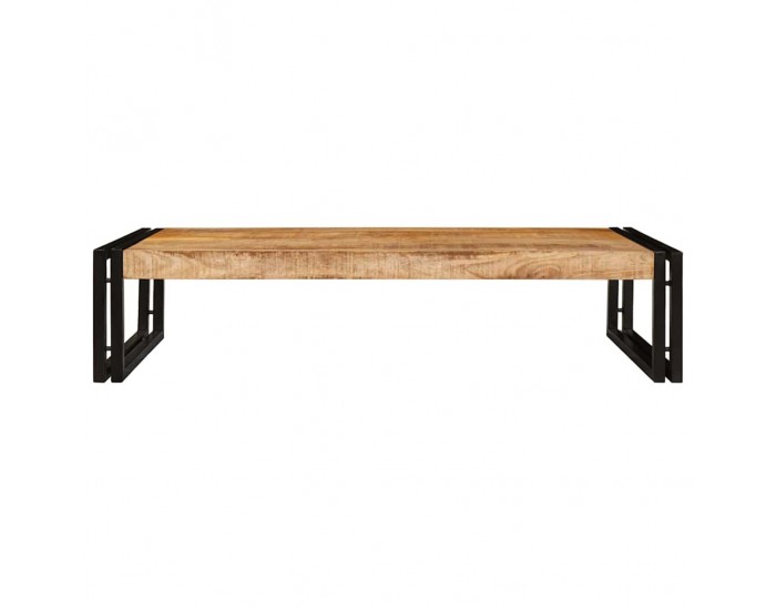 Sonata H Поличка за баня с рафт 100 x 50 x 23 см