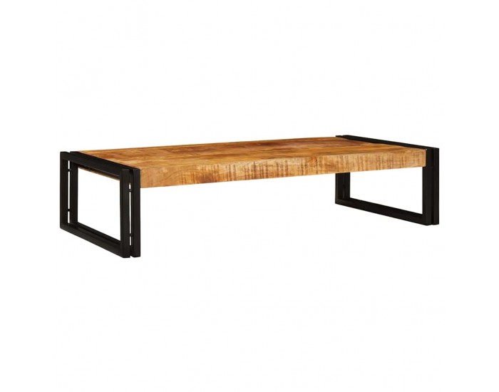 Sonata H Поличка за баня с рафт 100 x 50 x 23 см