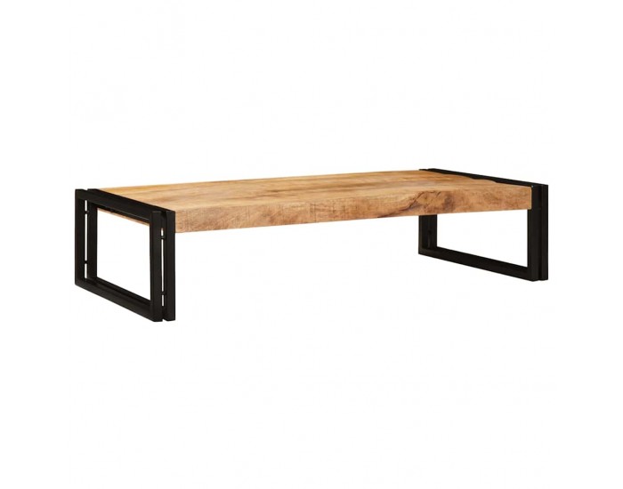 Sonata H Поличка за баня с рафт 100 x 50 x 23 см