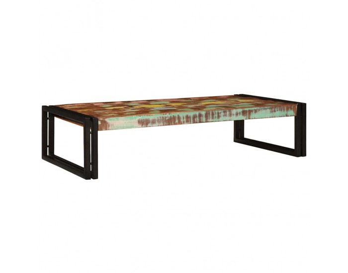 Sonata H Поличка за баня с рафт 100 x 50 x 23 см