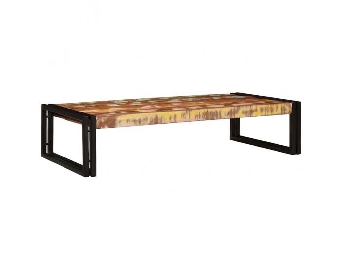 Sonata H Поличка за баня с рафт 100 x 50 x 23 см