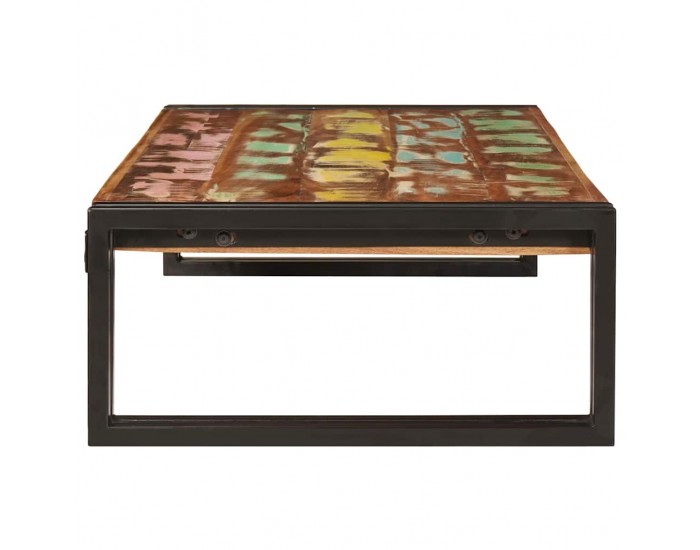 Sonata H Поличка за баня с рафт 100 x 50 x 23 см