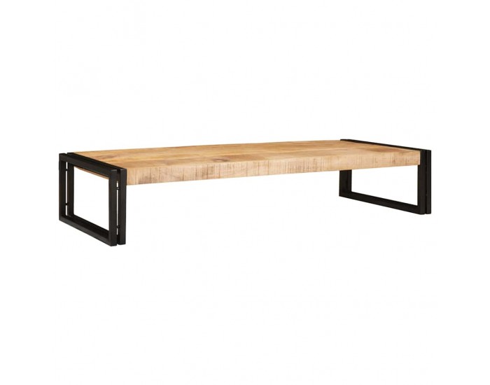 Sonata H Поличка за баня с рафт 120 x 50 x 23 см