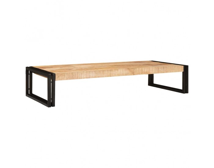 Sonata H Поличка за баня с рафт 120 x 50 x 23 см