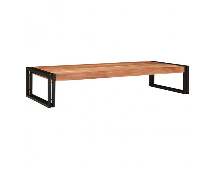 Sonata H Поличка за баня с рафт 120 x 50 x 23 см