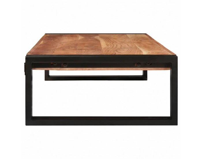 Sonata H Поличка за баня с рафт 120 x 50 x 23 см