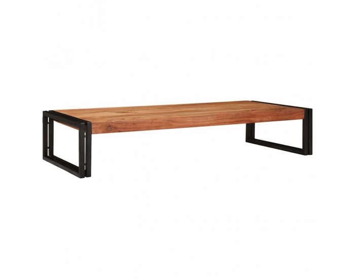 Sonata H Поличка за баня с рафт 120 x 50 x 23 см