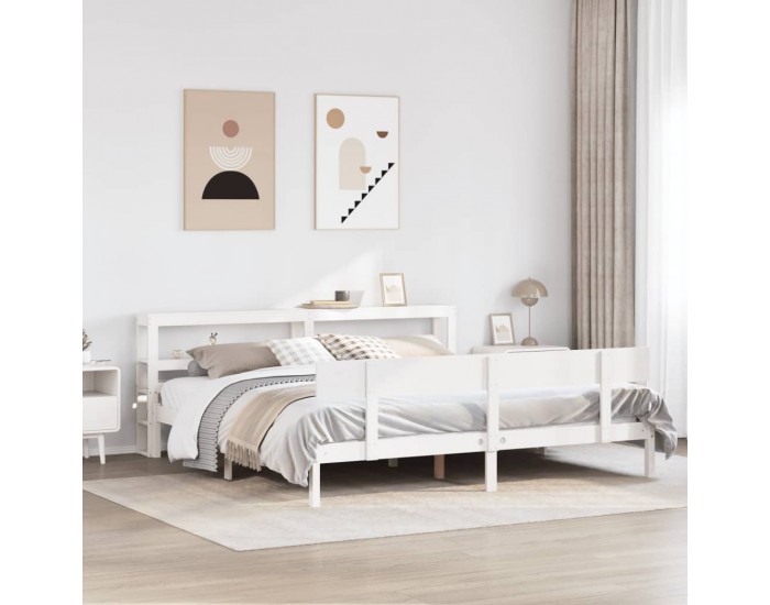 Sonata H Стенен рафт за мивка, стомана и масивно дърво акация