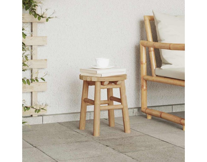 Sonata H Стук Кафяво 30 x 30 x 36 см бамбук