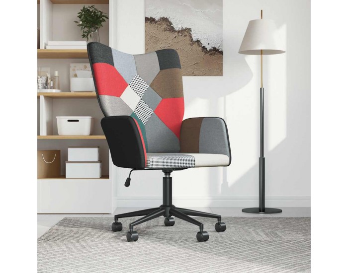 Sonata H Релакс стол, пачуърк, плат