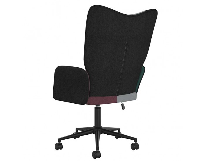 Sonata H Релакс стол, пачуърк, плат